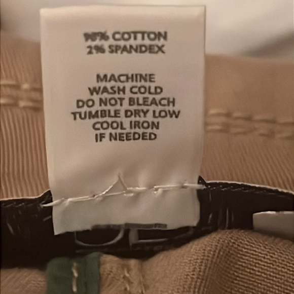 Ann Taylor Loft 4 Front Pocket Tan Blazer Size 4 - Picture 8 of 8